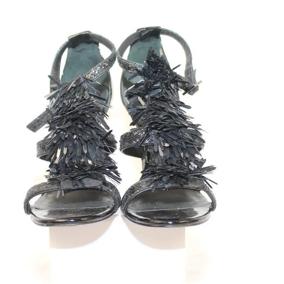 TORY BURCH Heels - Picture 1 of 9
